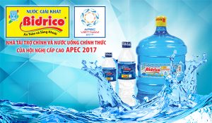 đại lý nước bidrico