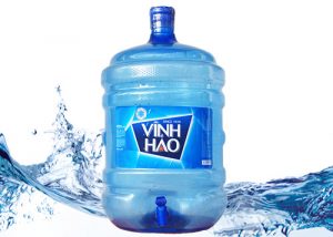 đại lý nước khoáng vĩnh hảo