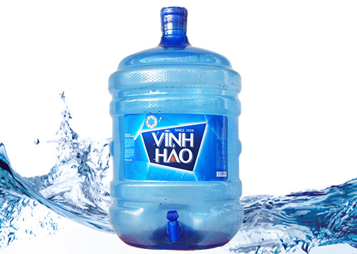 đại lý nước khoáng vĩnh hảo