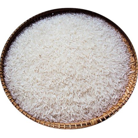 Gạo bụi sữa