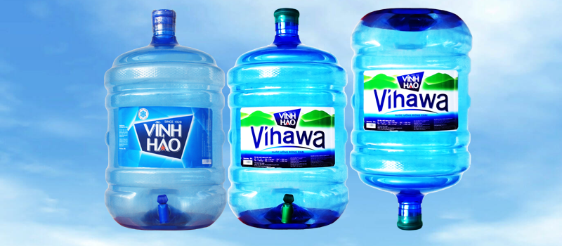 nước vĩnh hảo